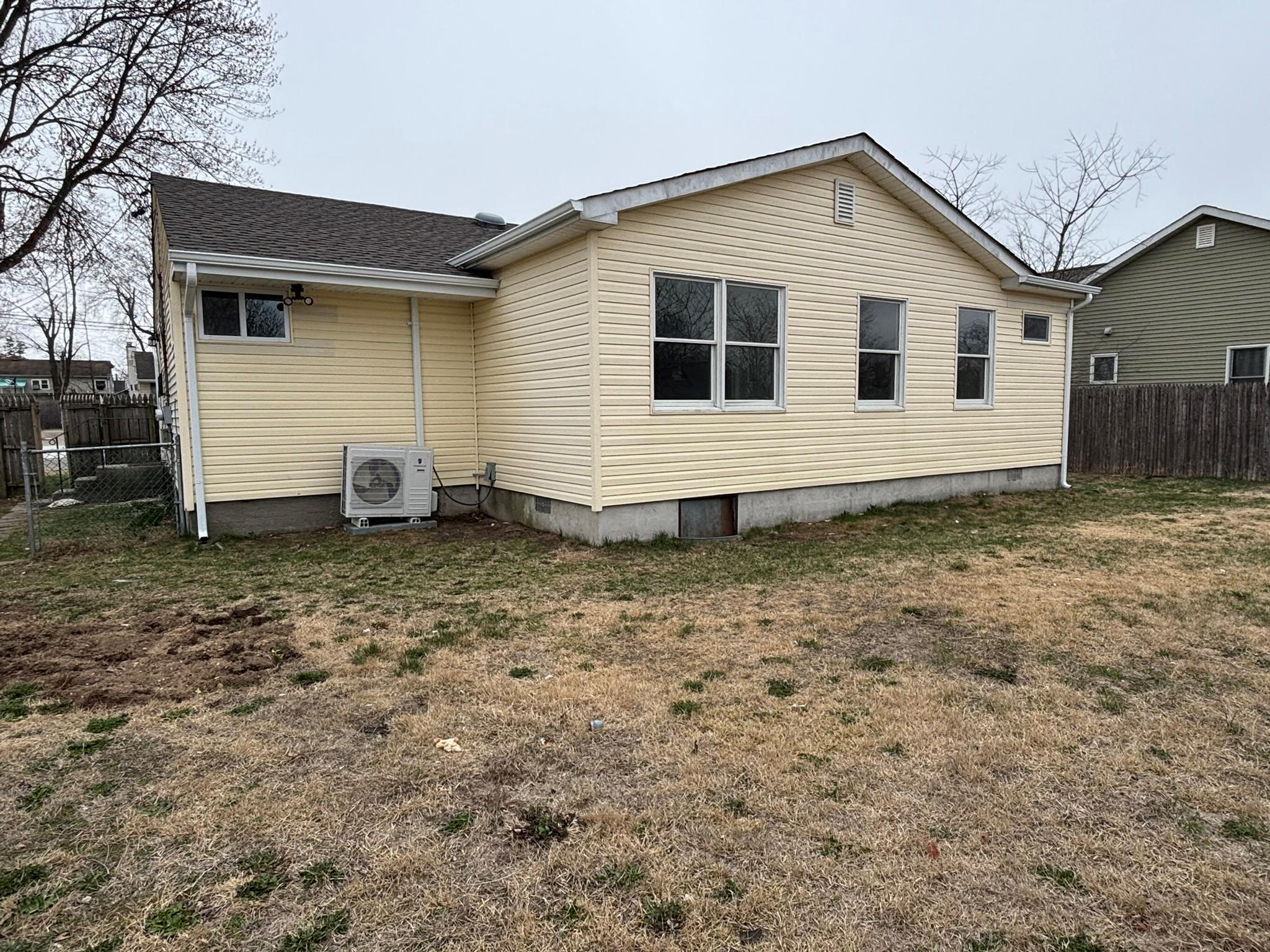 Single Family Cypress  Suffolk County, NY 11722, MLS-844708-18