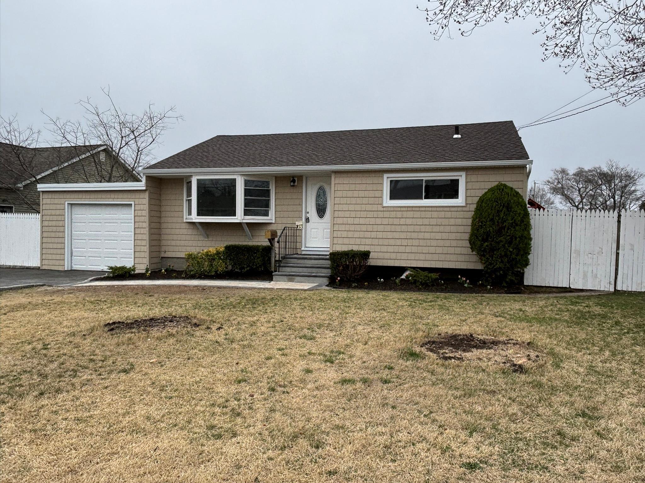 Single Family Cypress  Suffolk County, NY 11722, MLS-844708-2