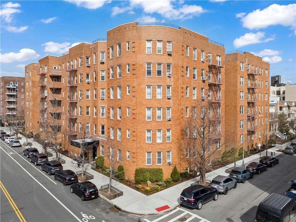 Coop Shore  Brooklyn, NY 11209, MLS-844710-22
