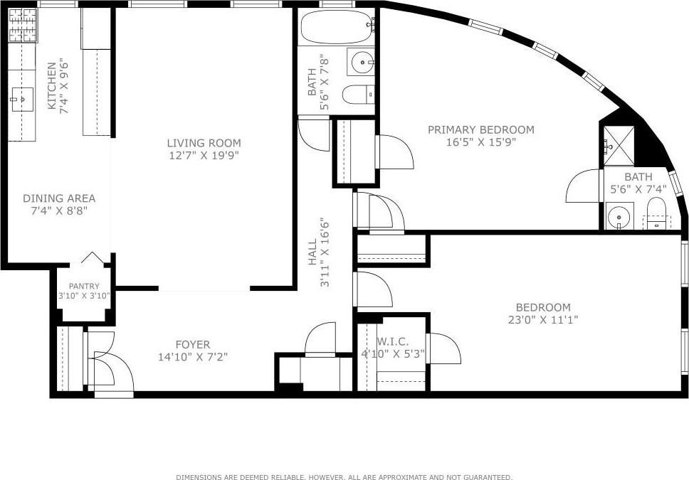 Coop Shore  Brooklyn, NY 11209, MLS-844710-26
