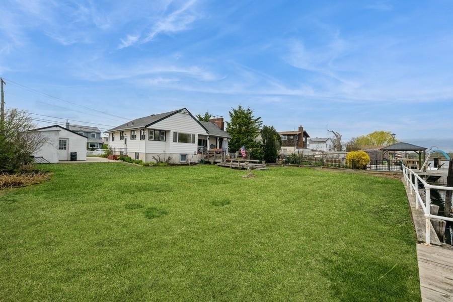 Single Family Washington  Nassau County, NY 11558, MLS-844724-21