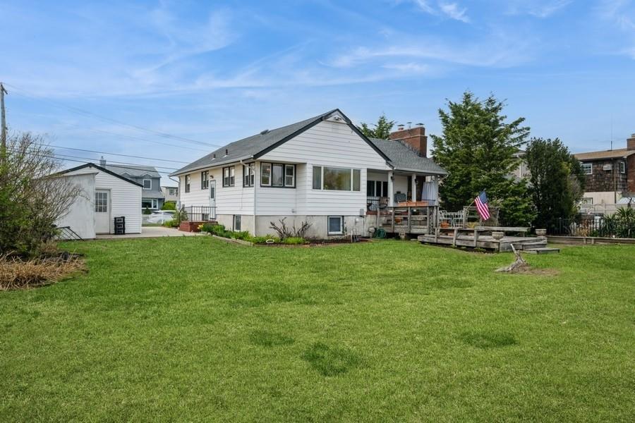 Single Family Washington  Nassau County, NY 11558, MLS-844724-22