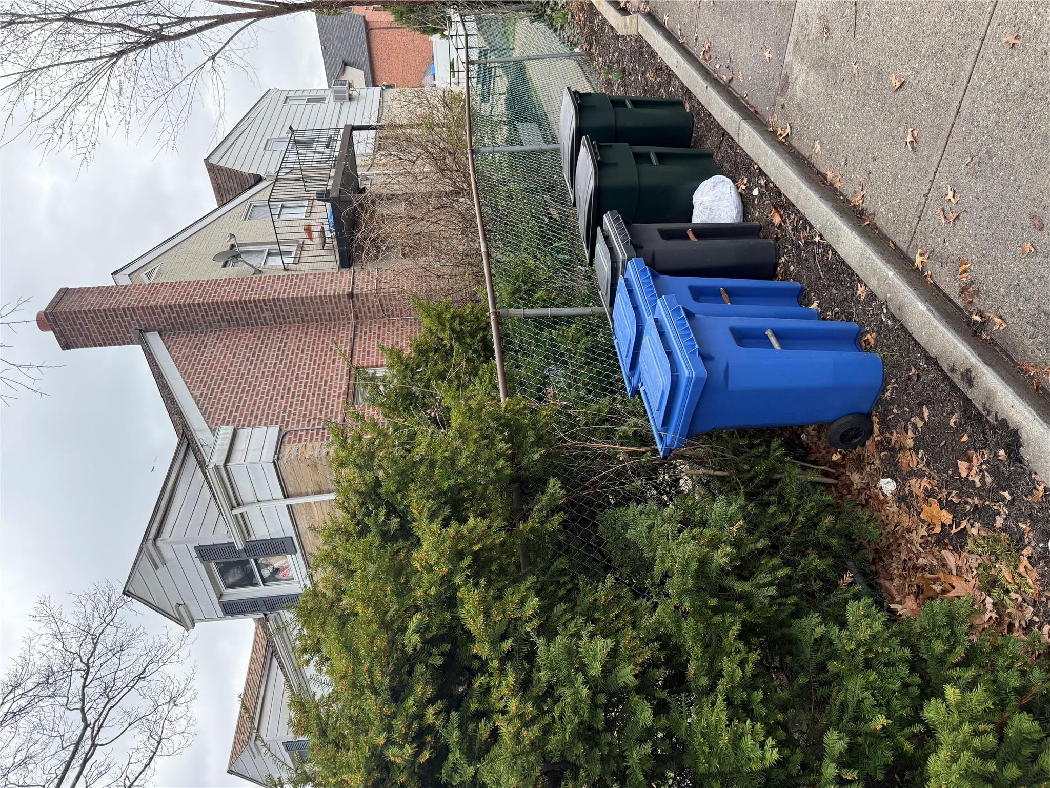 Single Family Pelham  Bronx, NY 10461, MLS-844740-2