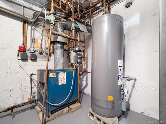 Single Family Pelham  Bronx, NY 10461, MLS-844740-28