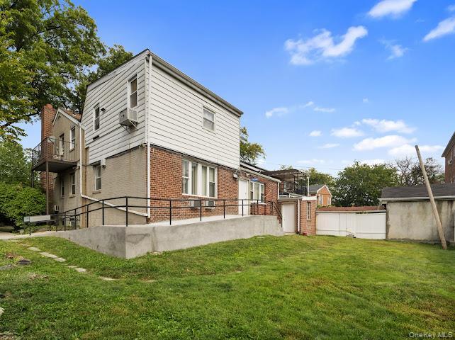 Single Family Pelham  Bronx, NY 10461, MLS-844740-29