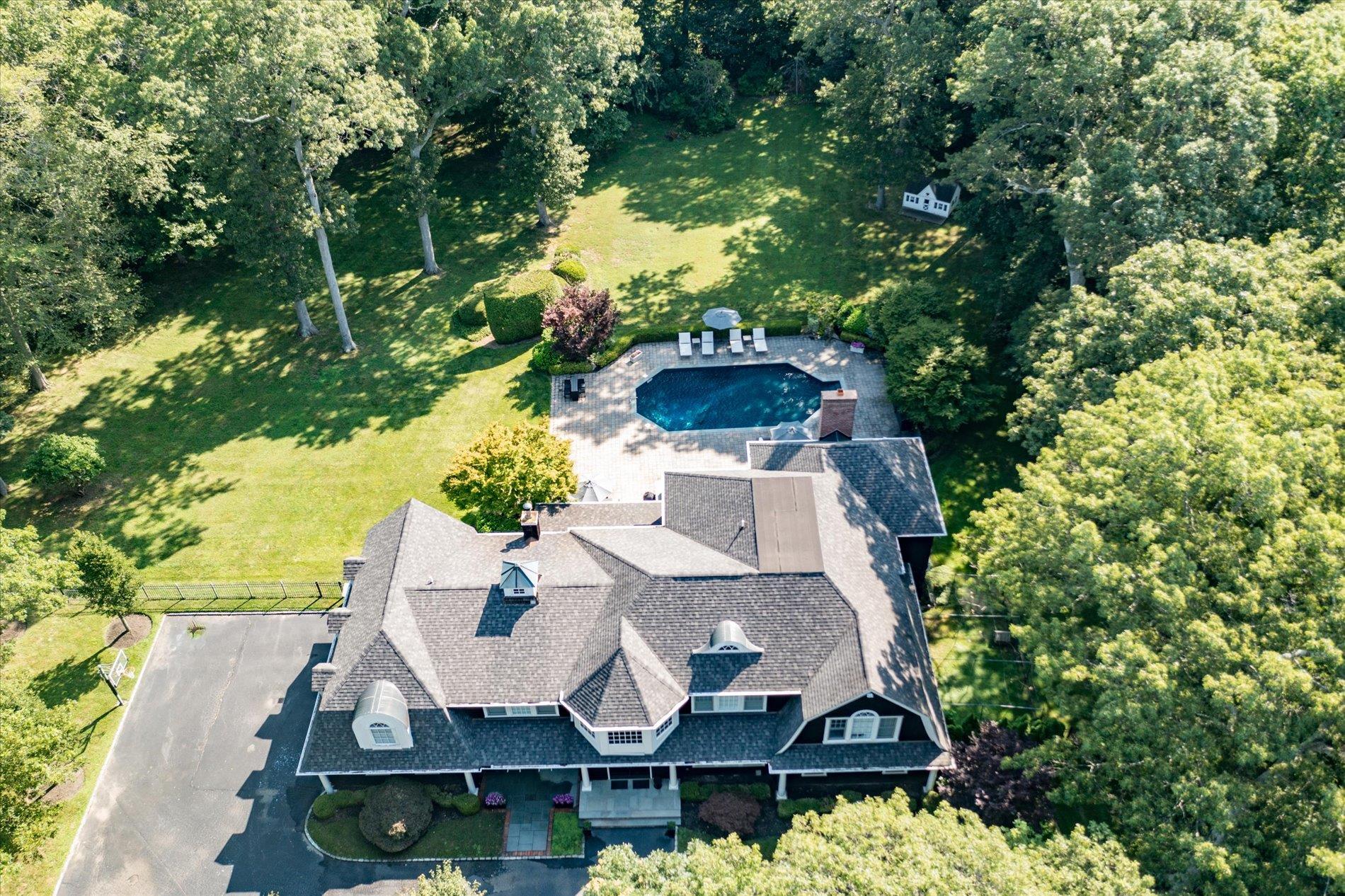 Single Family Cecilia  Nassau County, NY 11791, MLS-844744-2