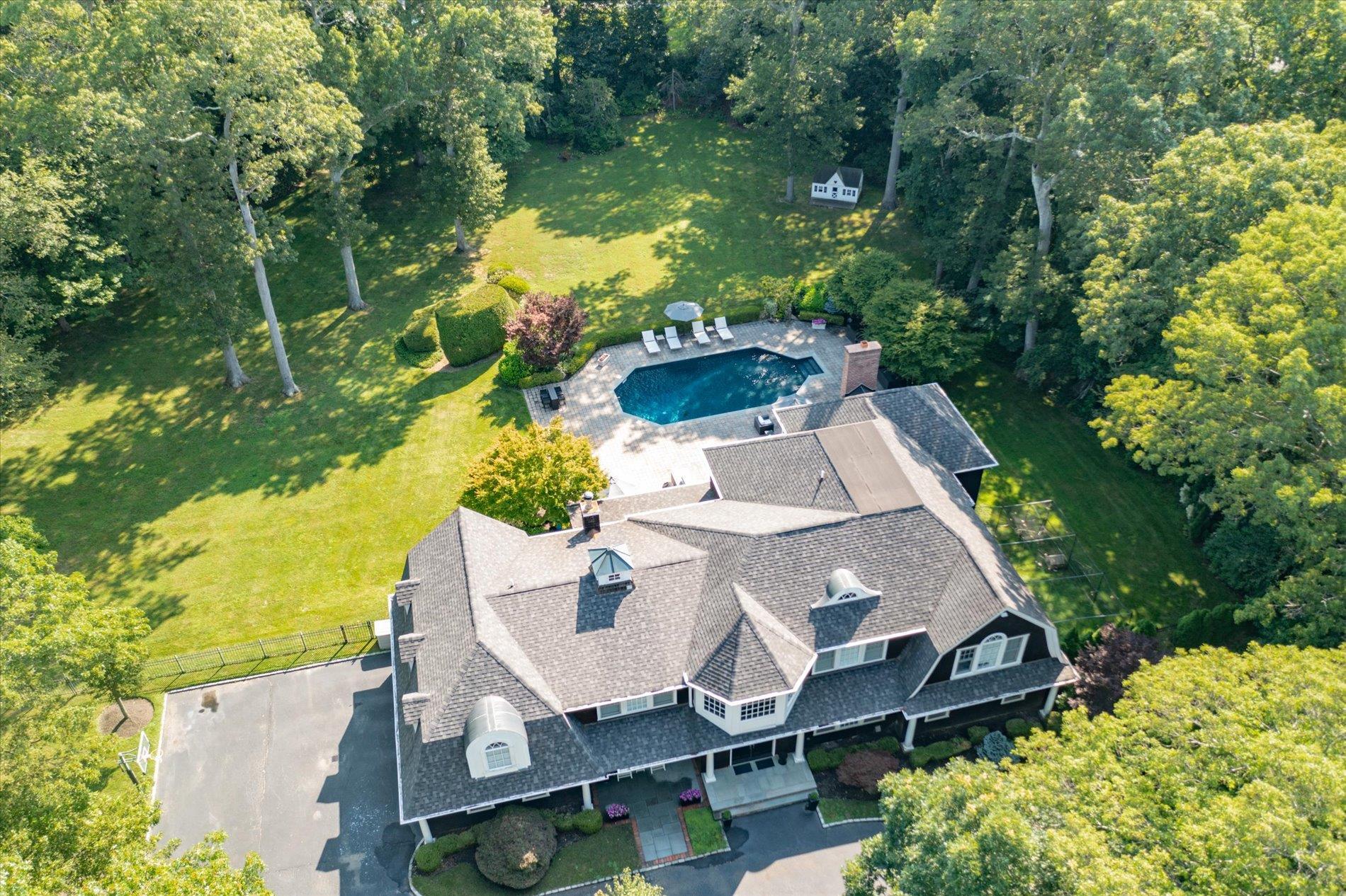 Single Family Cecilia  Nassau County, NY 11791, MLS-844744-28