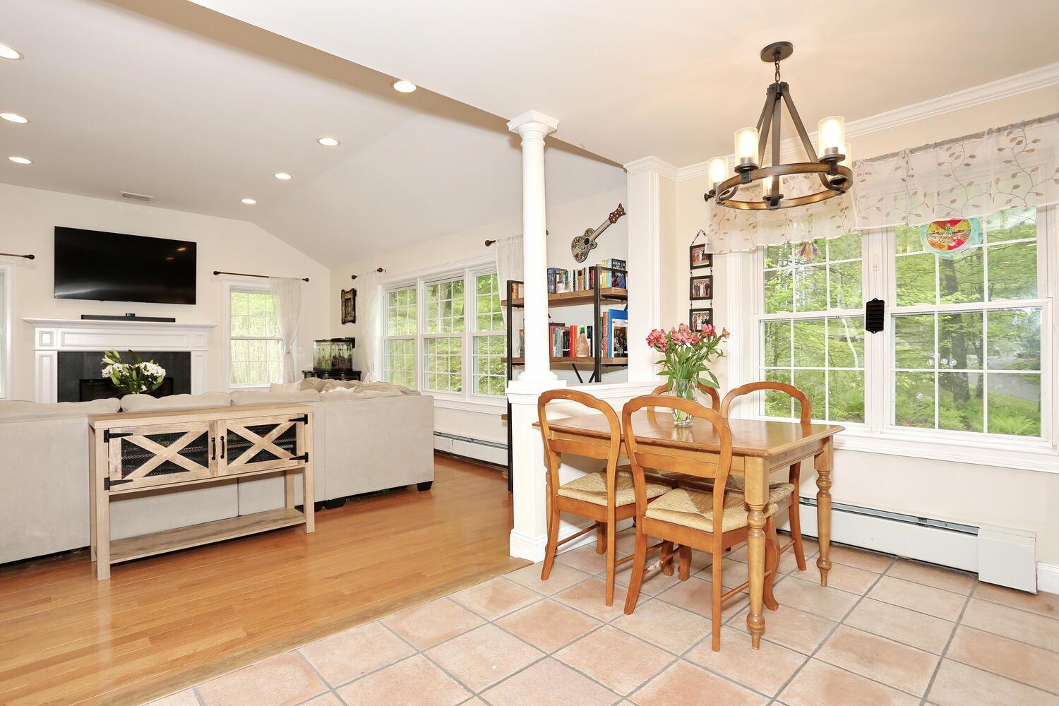 Single Family Hickory  Rockland County, NY 10974, MLS-844747-12