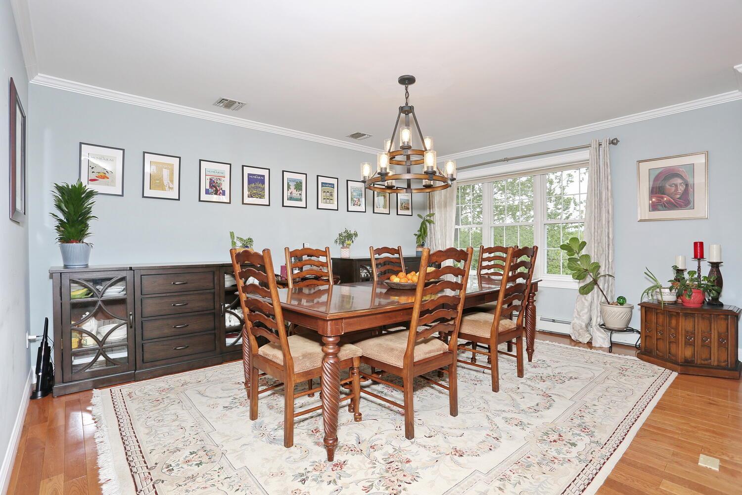 Single Family Hickory  Rockland County, NY 10974, MLS-844747-14