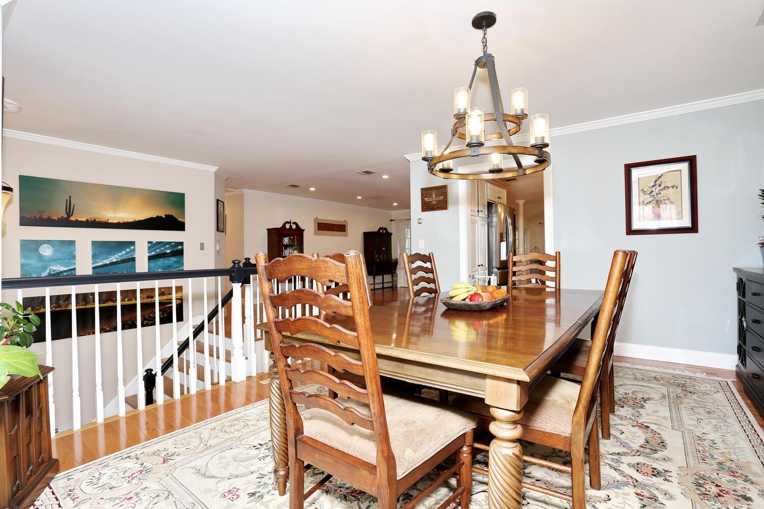 Single Family Hickory  Rockland County, NY 10974, MLS-844747-15