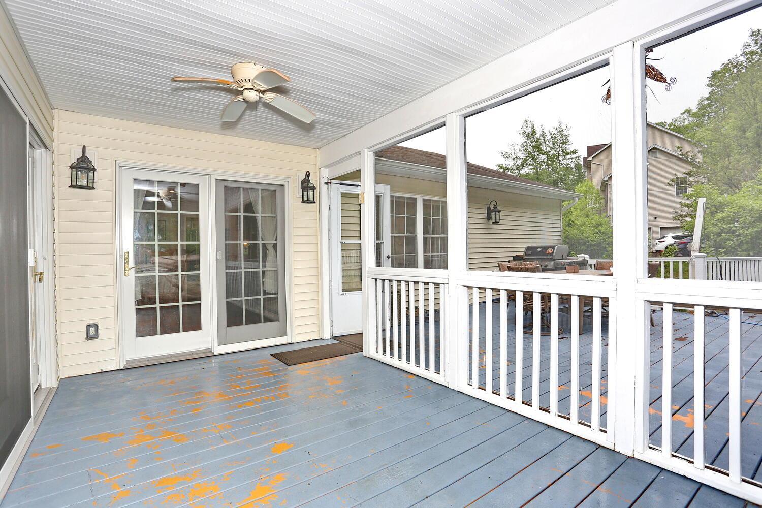 Single Family Hickory  Rockland County, NY 10974, MLS-844747-2