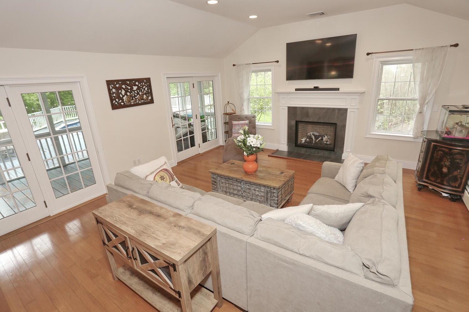 Single Family Hickory  Rockland County, NY 10974, MLS-844747-21