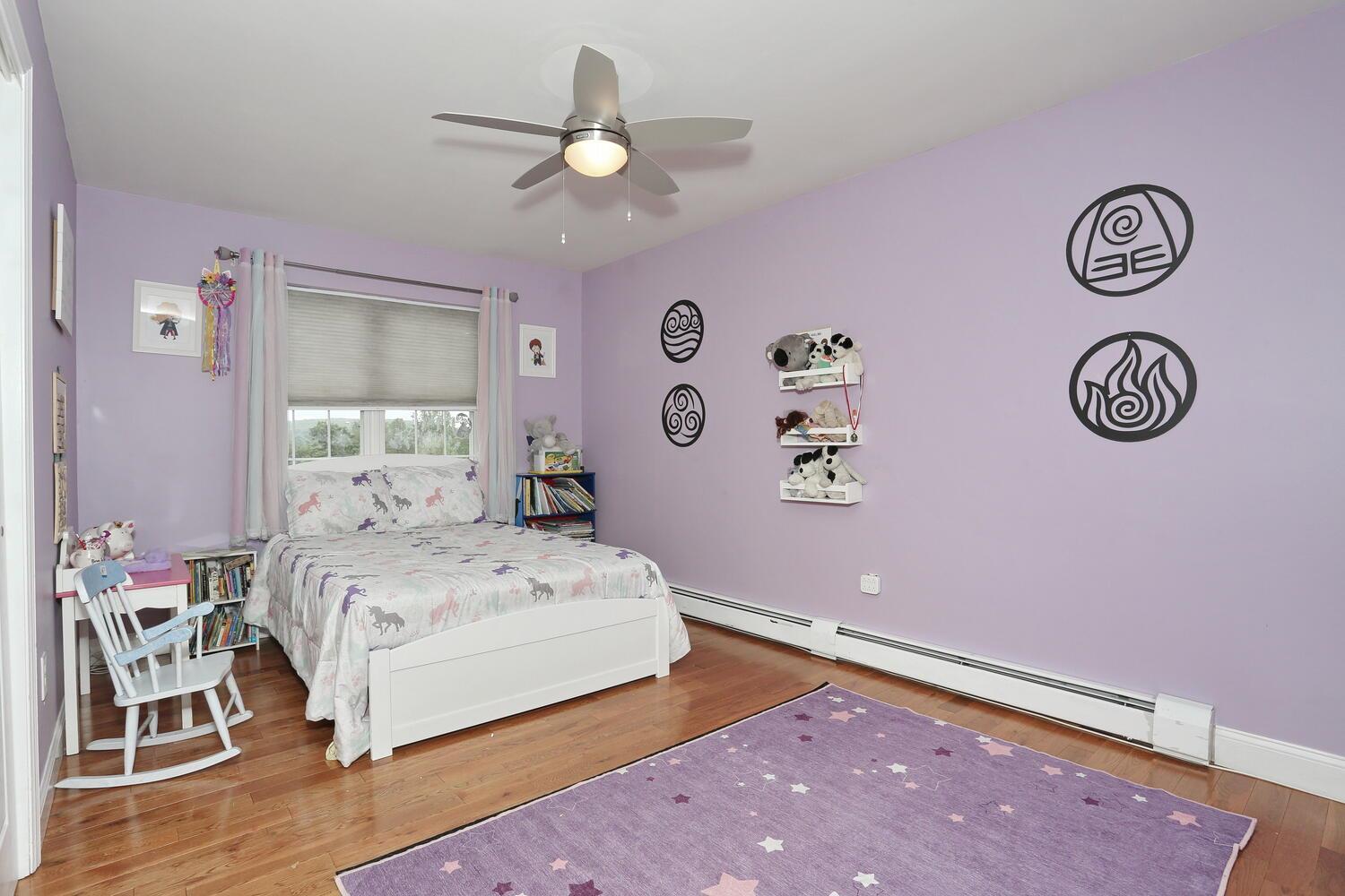 Single Family Hickory  Rockland County, NY 10974, MLS-844747-24