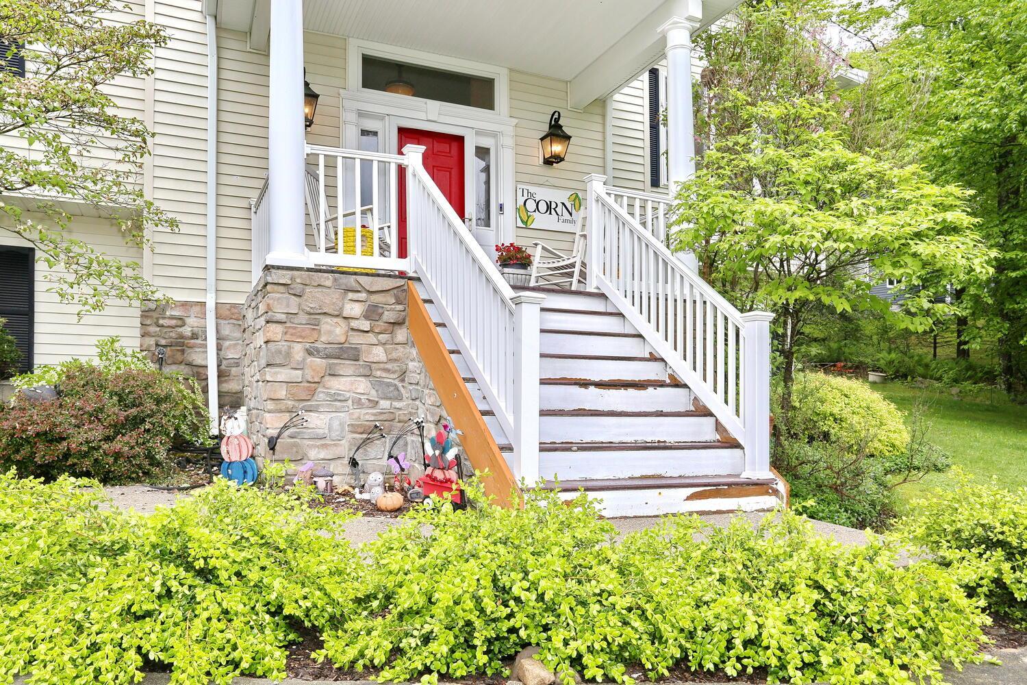 Single Family Hickory  Rockland County, NY 10974, MLS-844747-3
