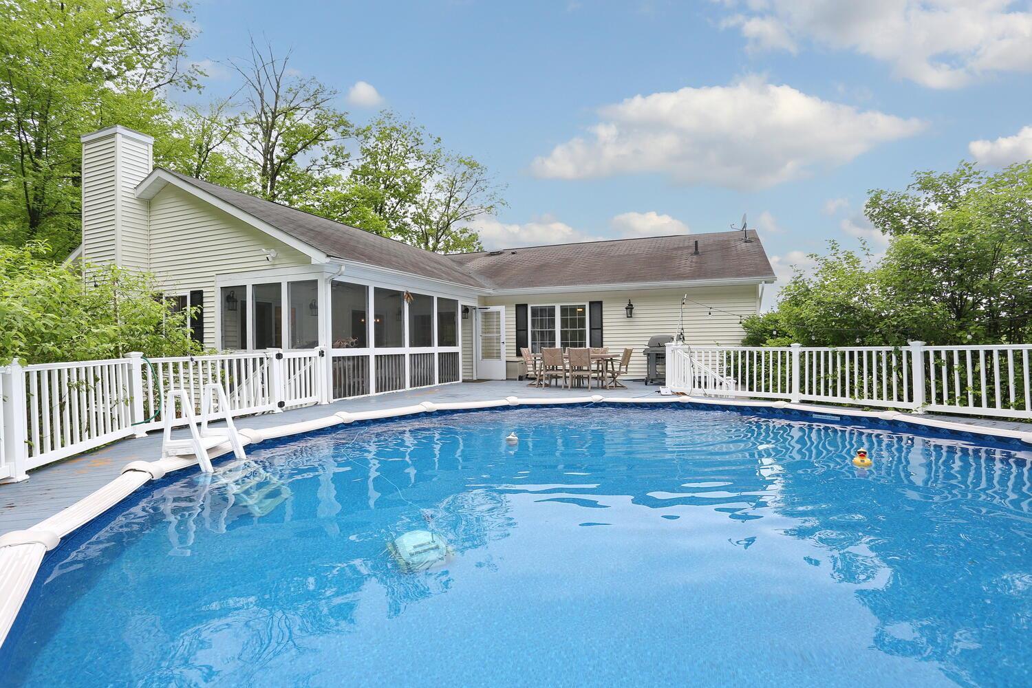 Single Family Hickory  Rockland County, NY 10974, MLS-844747-37