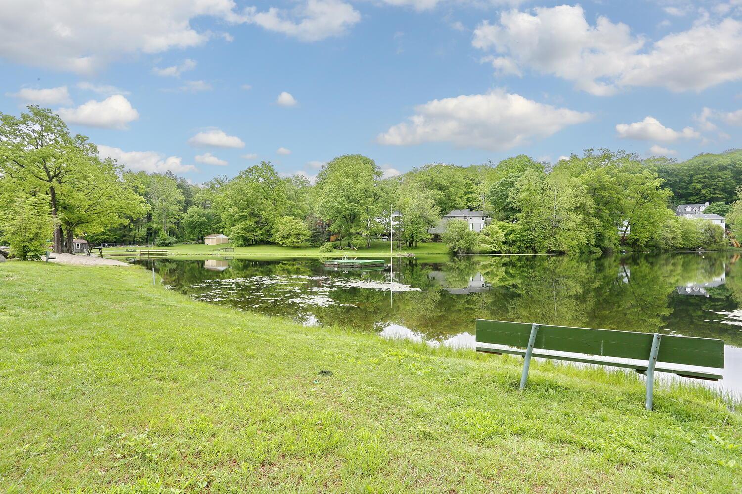 Single Family Hickory  Rockland County, NY 10974, MLS-844747-38