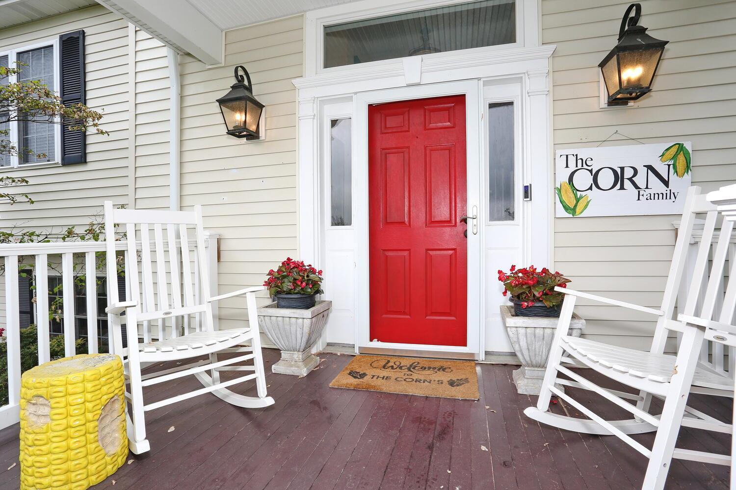 Single Family Hickory  Rockland County, NY 10974, MLS-844747-4