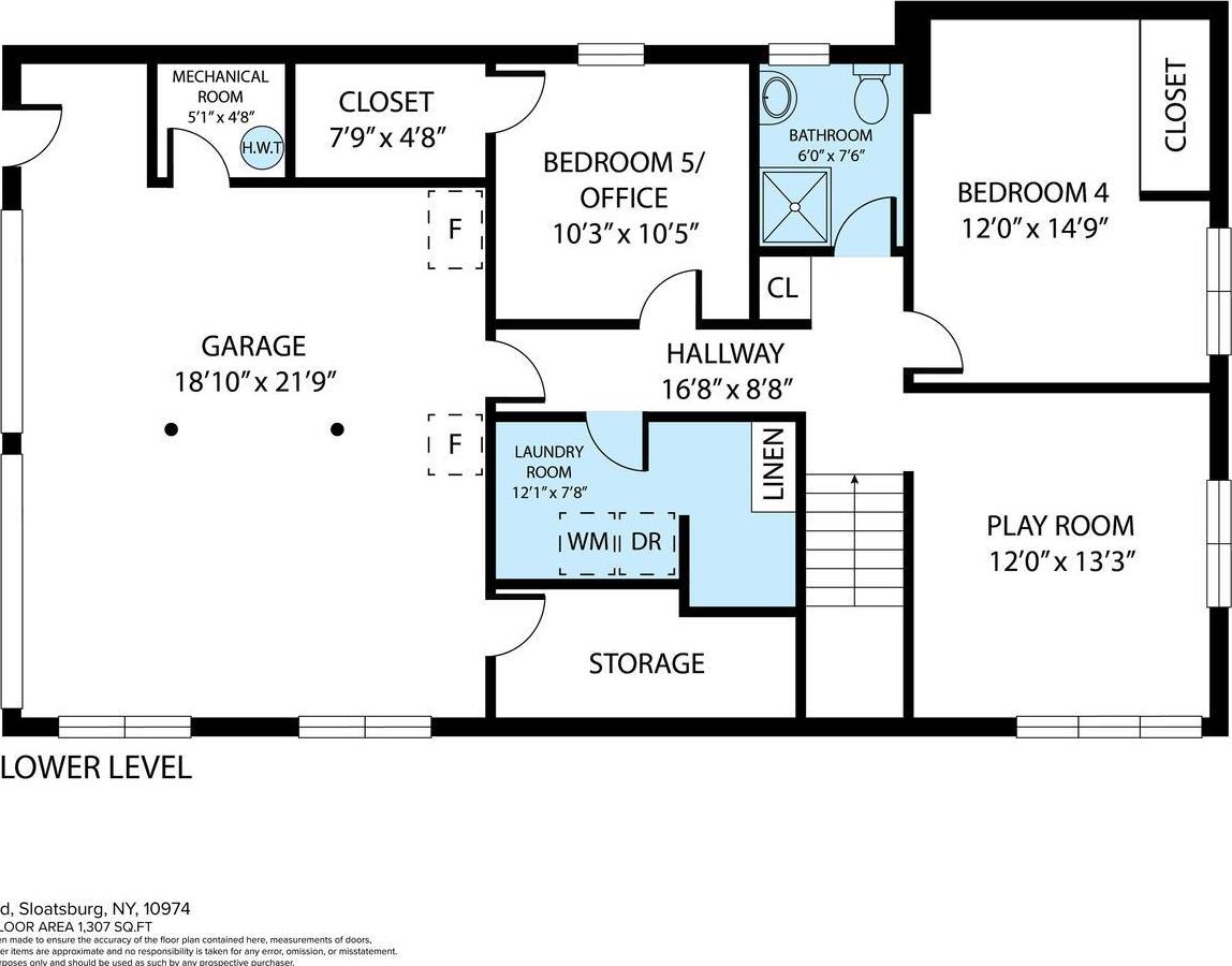 Single Family Hickory  Rockland County, NY 10974, MLS-844747-41
