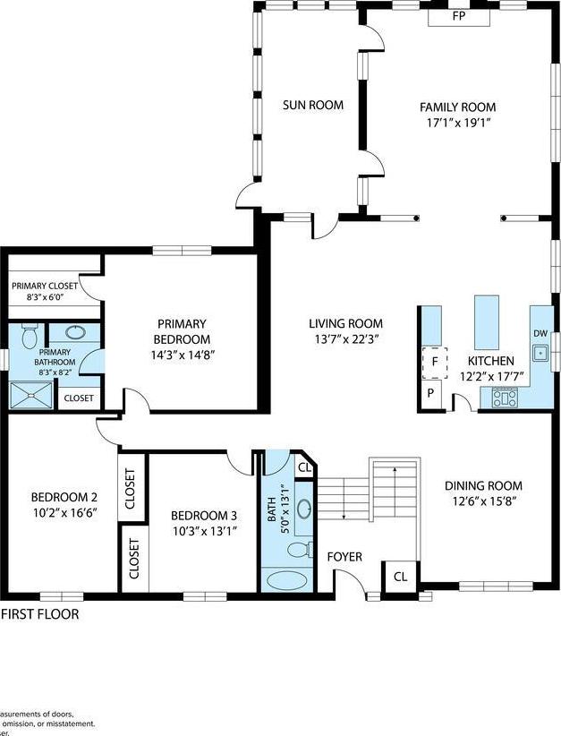 Single Family Hickory  Rockland County, NY 10974, MLS-844747-42