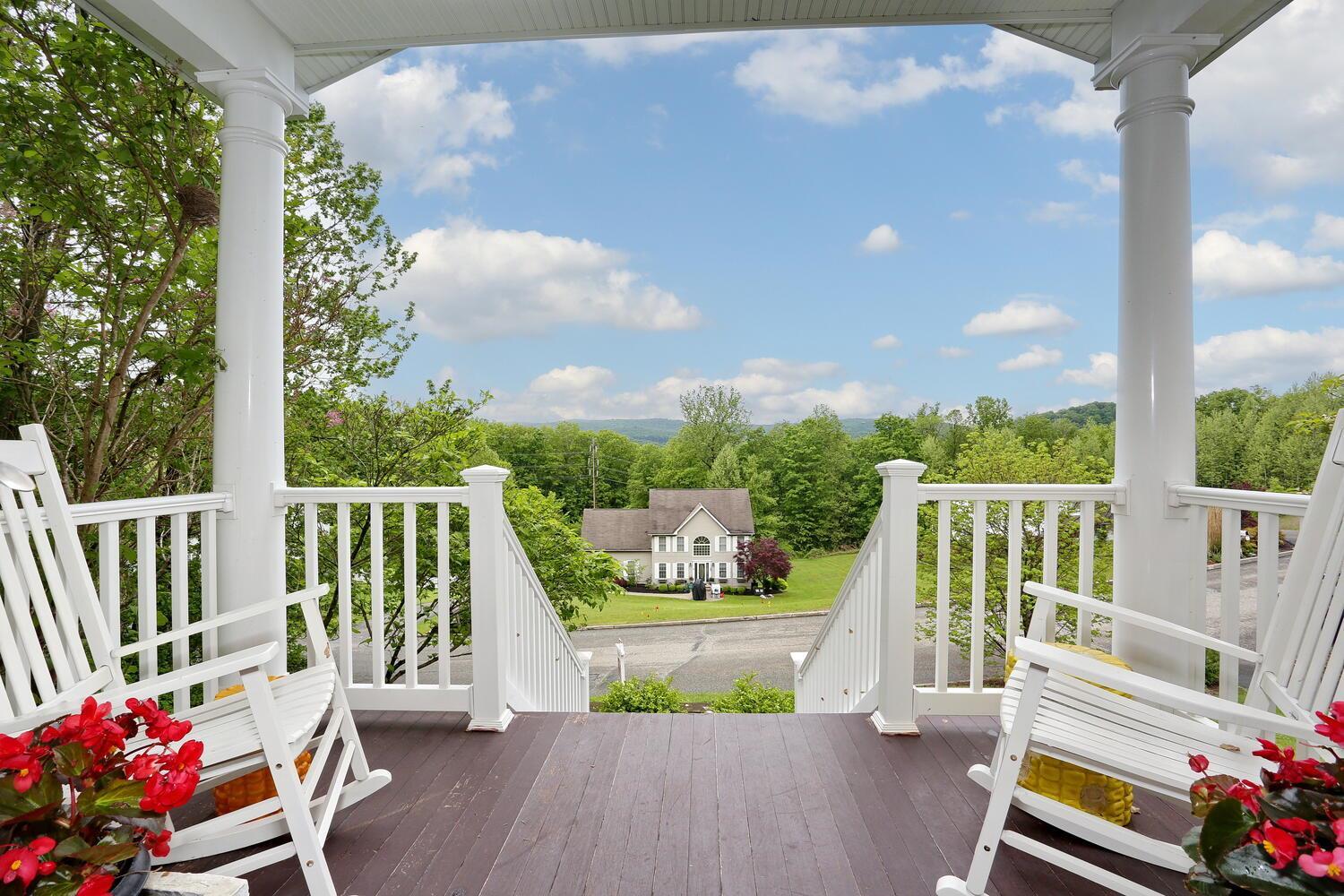Single Family Hickory  Rockland County, NY 10974, MLS-844747-5