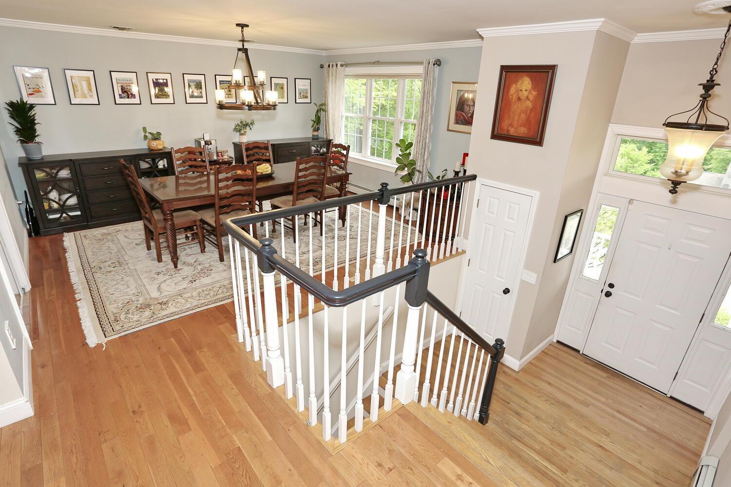 Single Family Hickory  Rockland County, NY 10974, MLS-844747-7