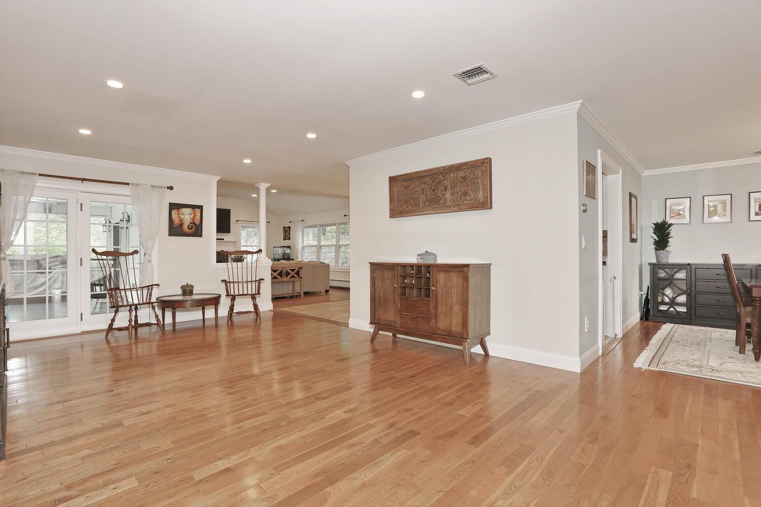 Single Family Hickory  Rockland County, NY 10974, MLS-844747-8