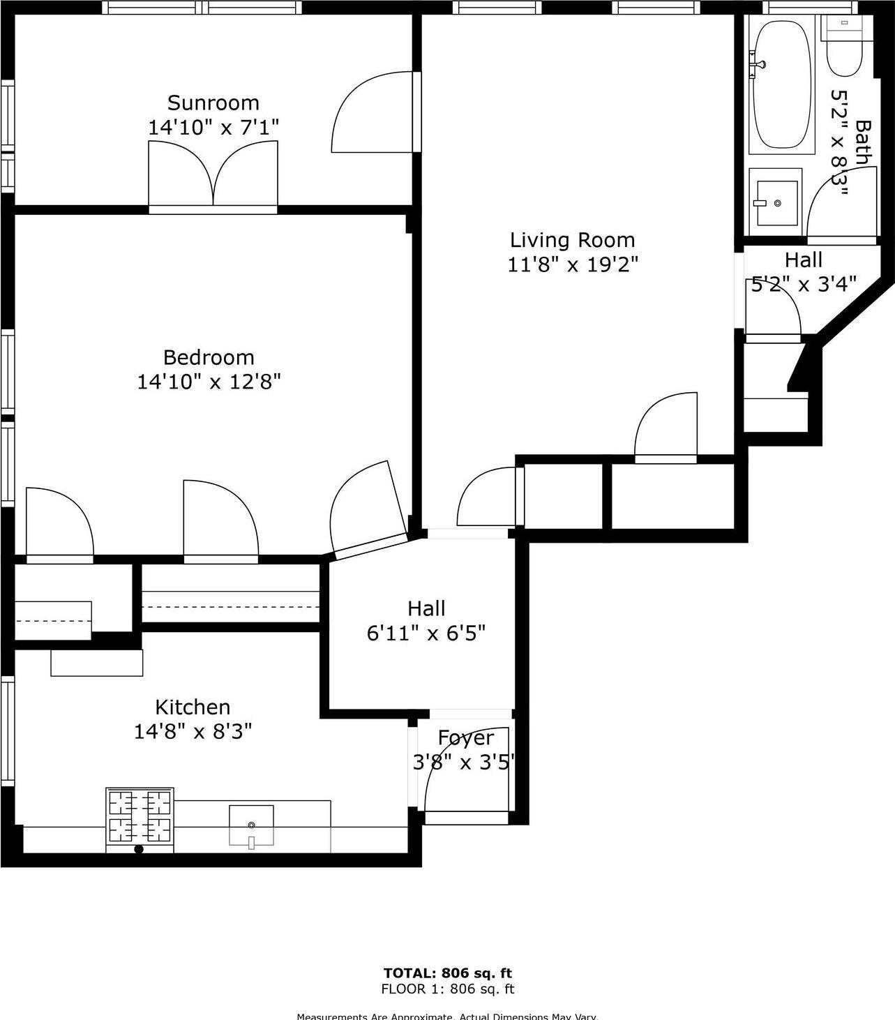 Coop Anderson  Bronx, NY 10452, MLS-844762-18