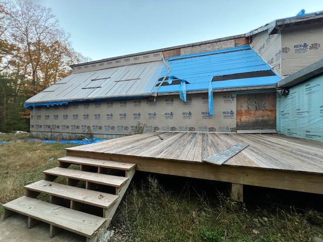 Single Family Allen  Sullivan County, NY 12790, MLS-844789-6