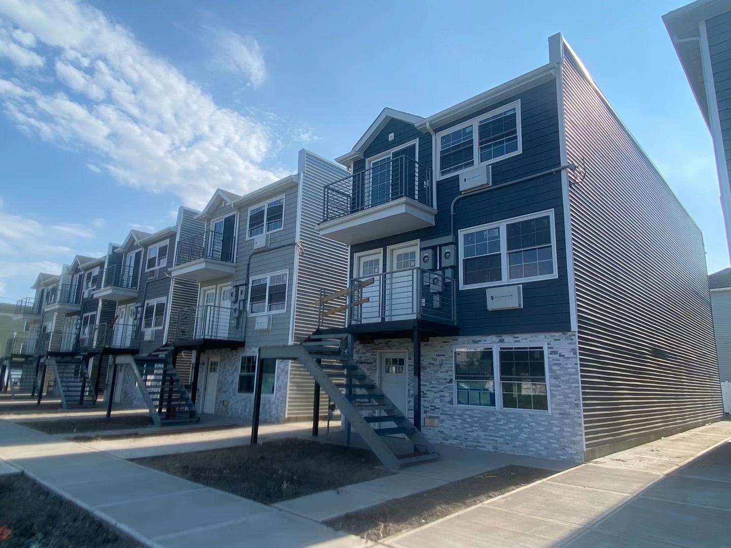 Single Family Barbadoes  Queens, NY 11692, MLS-844800-4