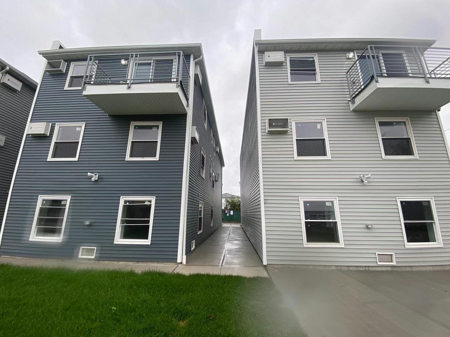 Single Family Barbadoes  Queens, NY 11692, MLS-844800-6
