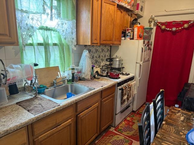 Single Family Terrace  Westchester County, NY 10550, MLS-844812-2