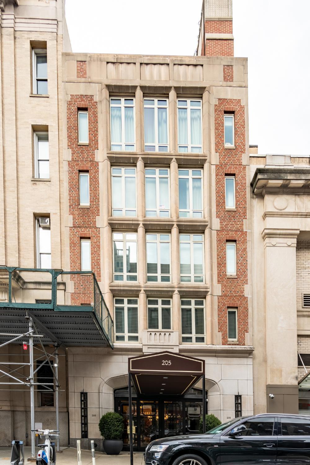 Condo 85th  Manhattan, NY 10028, MLS-844834-14