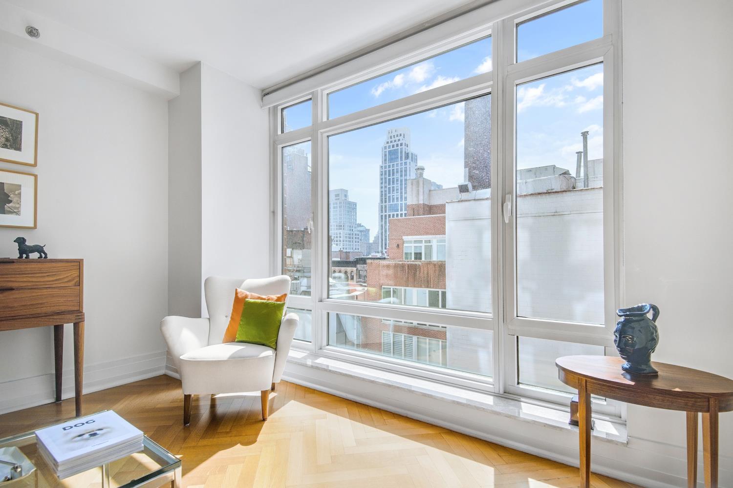 Condo 85th  Manhattan, NY 10028, MLS-844834-2