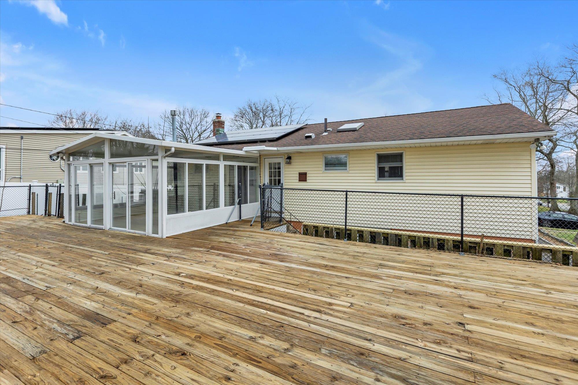 Single Family Weston  Suffolk County, NY 11787, MLS-844838-19