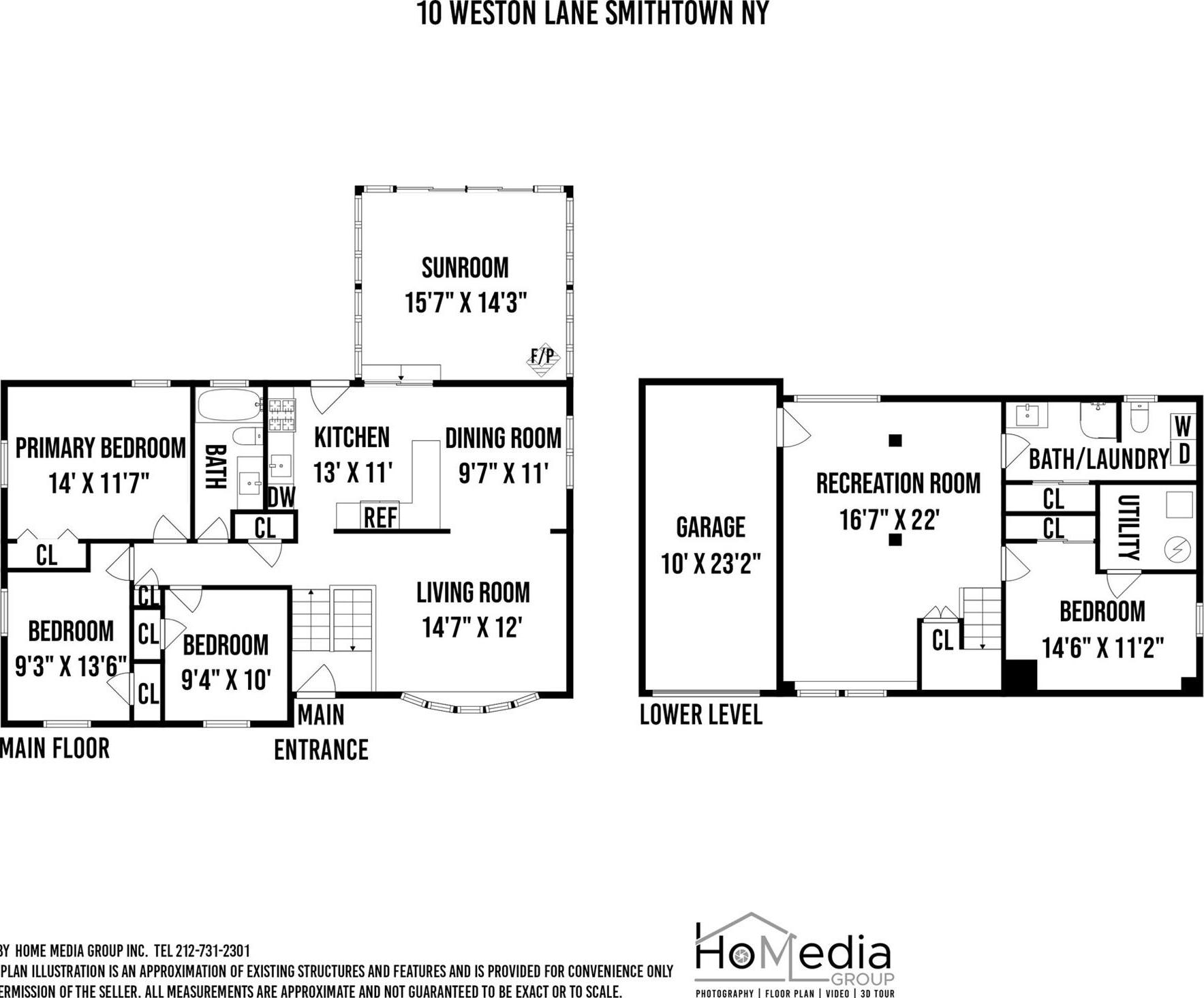Single Family Weston  Suffolk County, NY 11787, MLS-844838-22