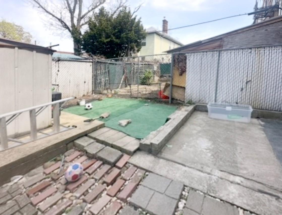 Single Family Woodside  Queens, NY 11377, MLS-844841-2