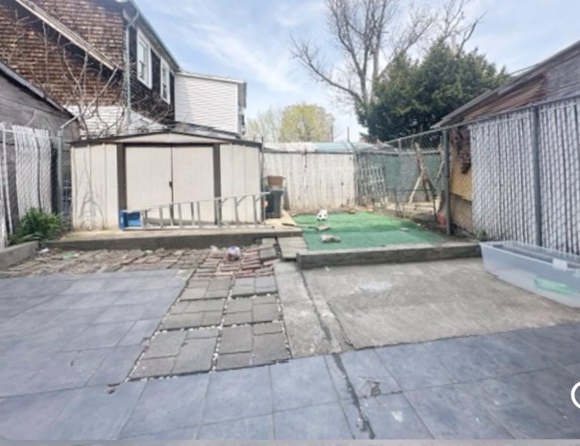 Single Family Woodside  Queens, NY 11377, MLS-844841-3