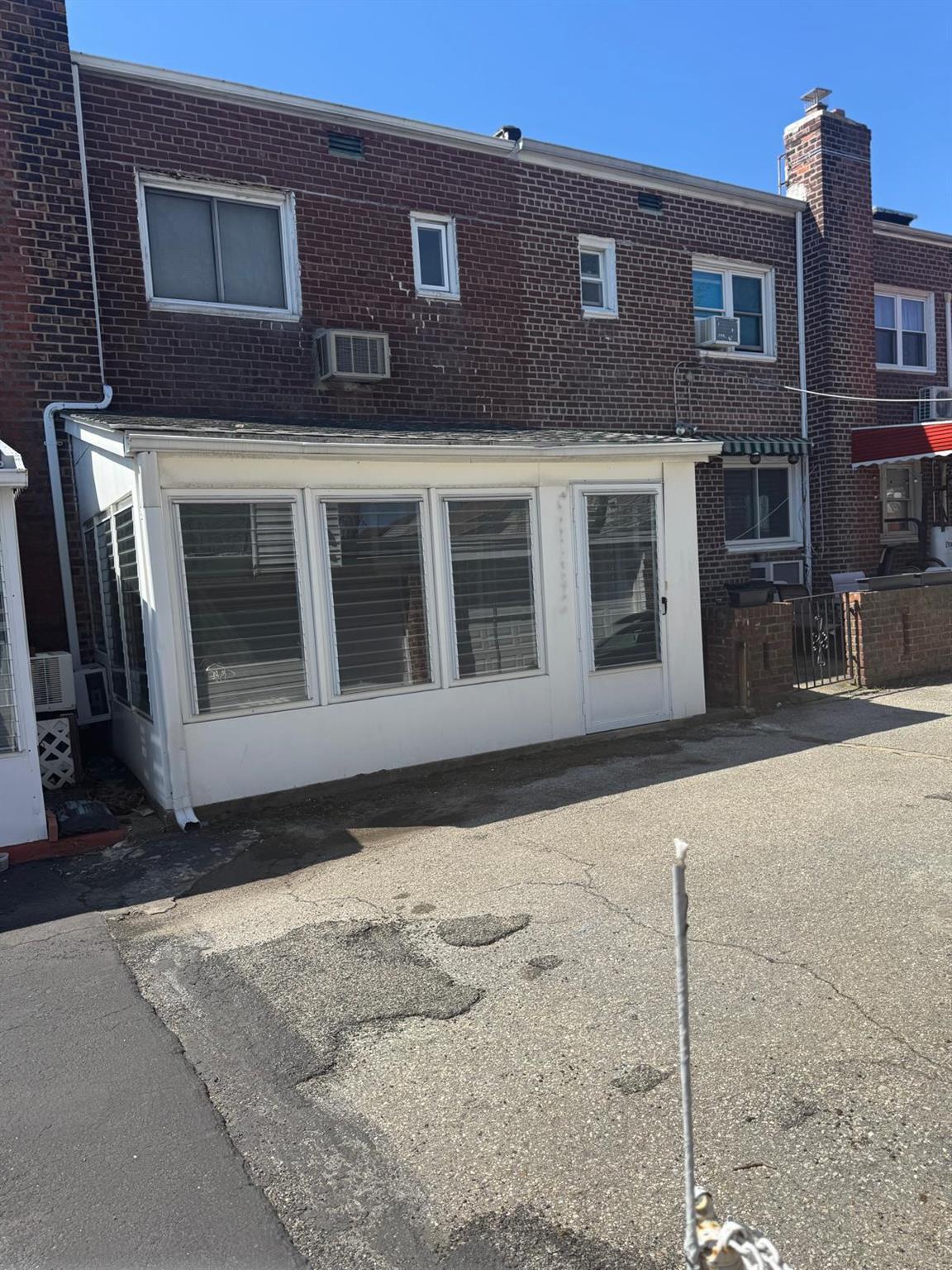 Single Family 141st  Queens, NY 11413, MLS-844845-15