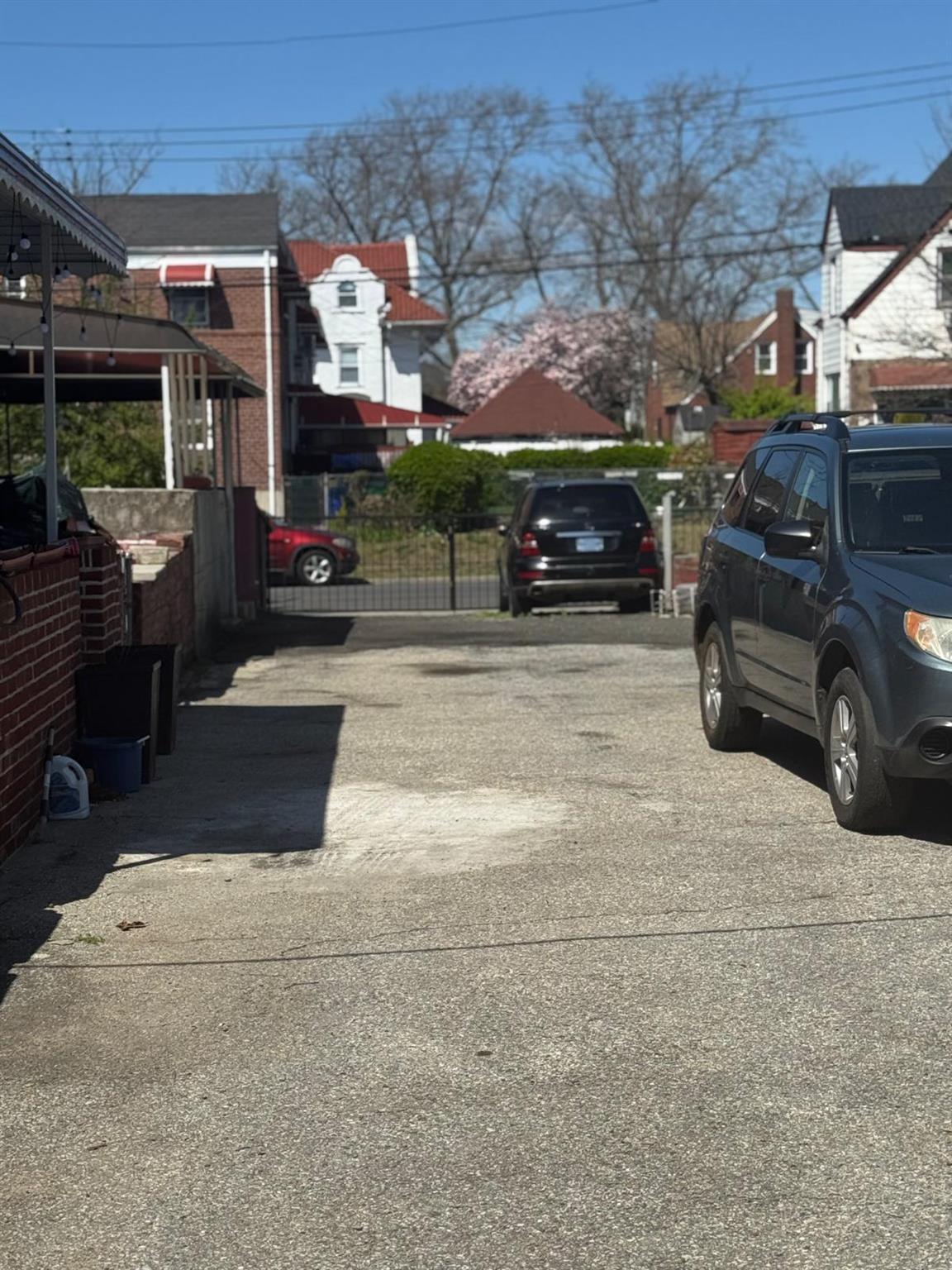 Single Family 141st  Queens, NY 11413, MLS-844845-24