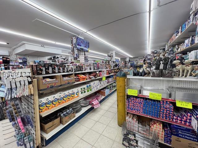 Business Opportunity Avenue A  Manhattan, NY 10009, MLS-844847-12