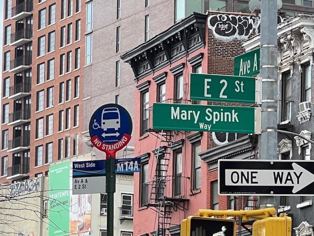 Business Opportunity Avenue A  Manhattan, NY 10009, MLS-844847-2