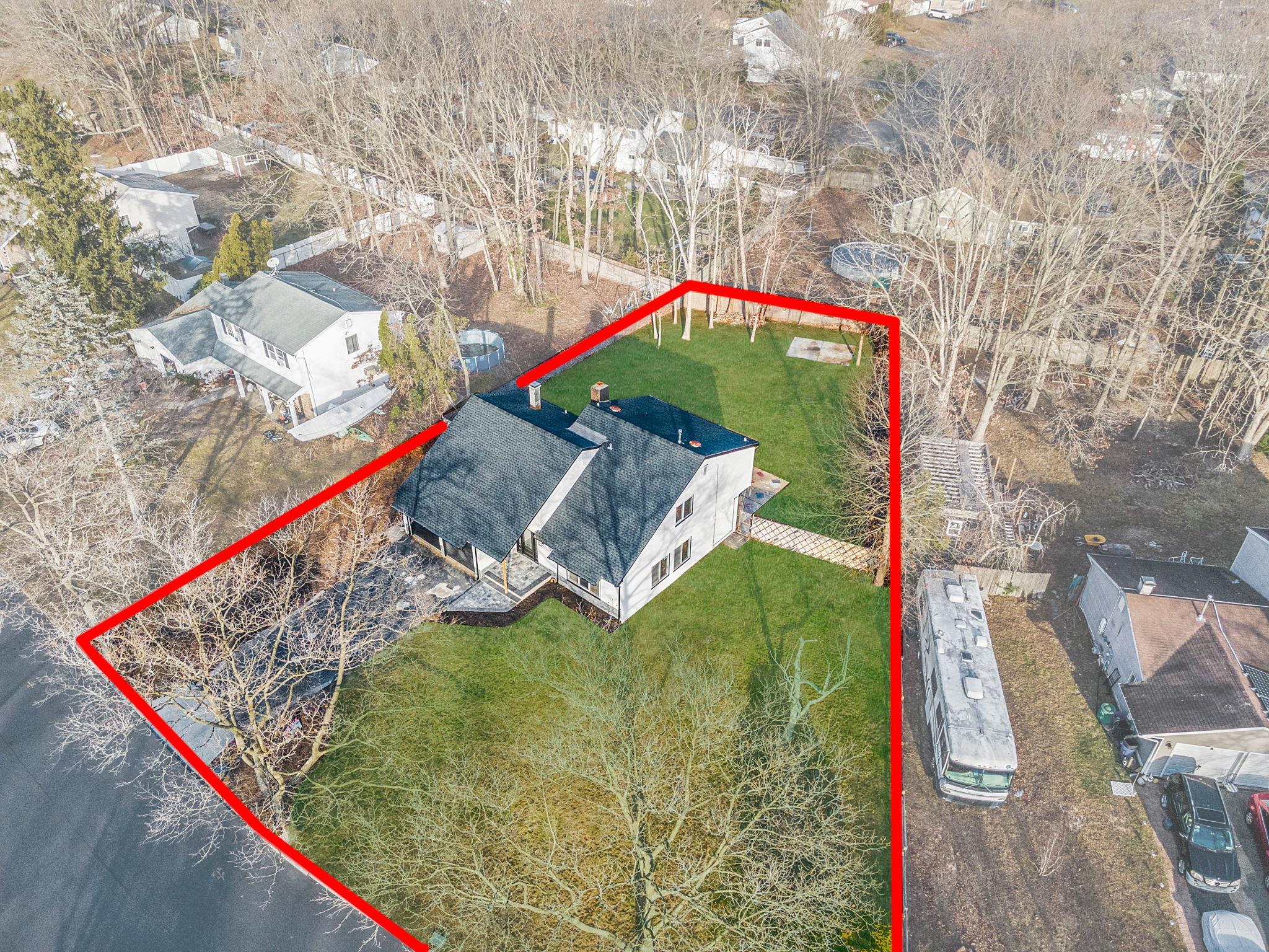 Single Family Sequoia  Suffolk County, NY 11727, MLS-844856-10