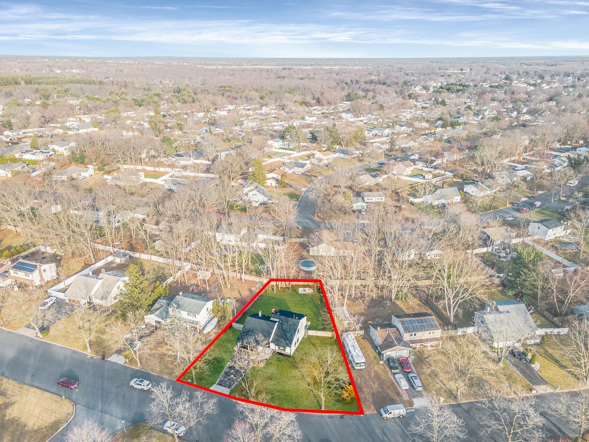Single Family Sequoia  Suffolk County, NY 11727, MLS-844856-11
