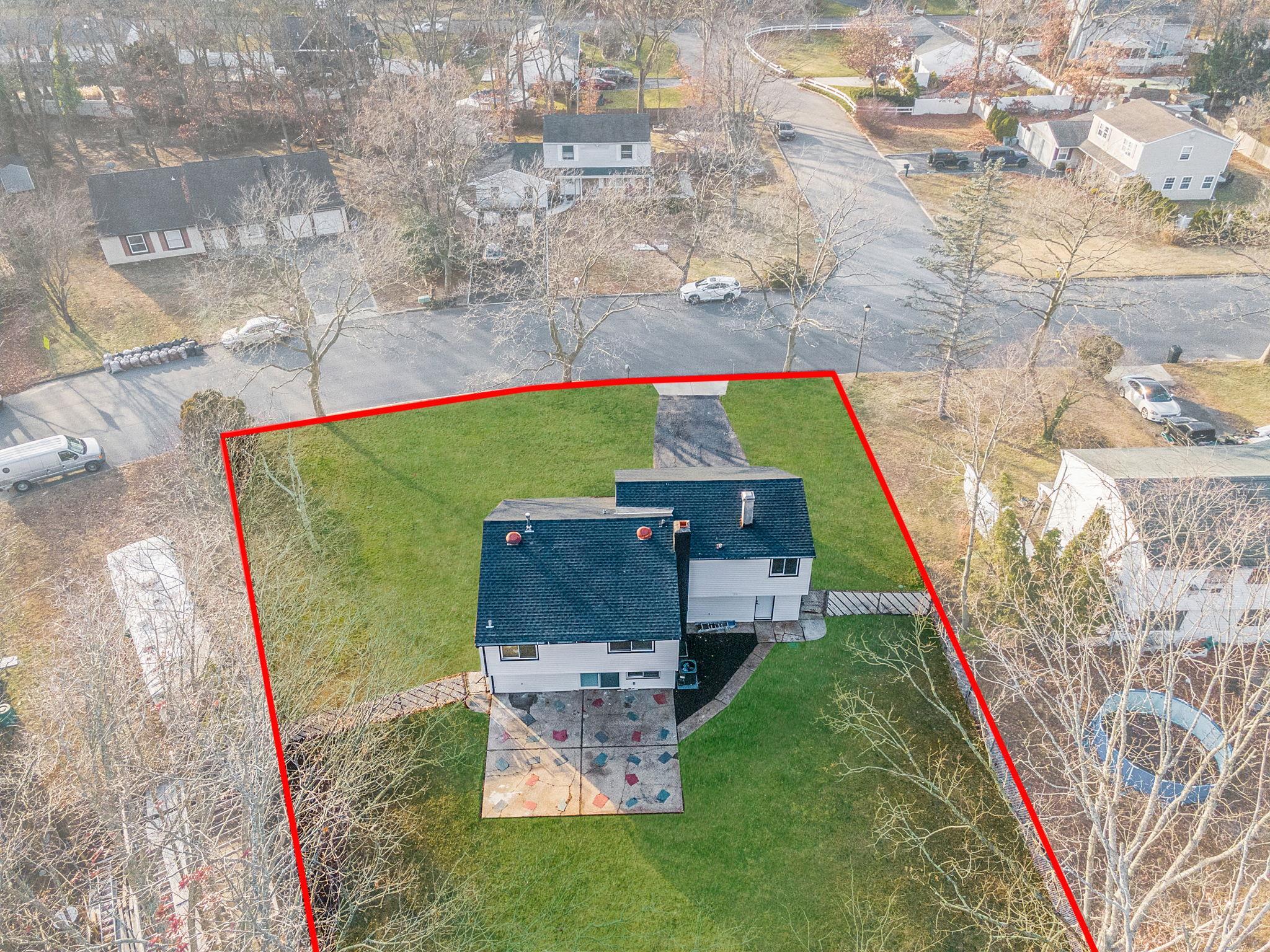 Single Family Sequoia  Suffolk County, NY 11727, MLS-844856-12