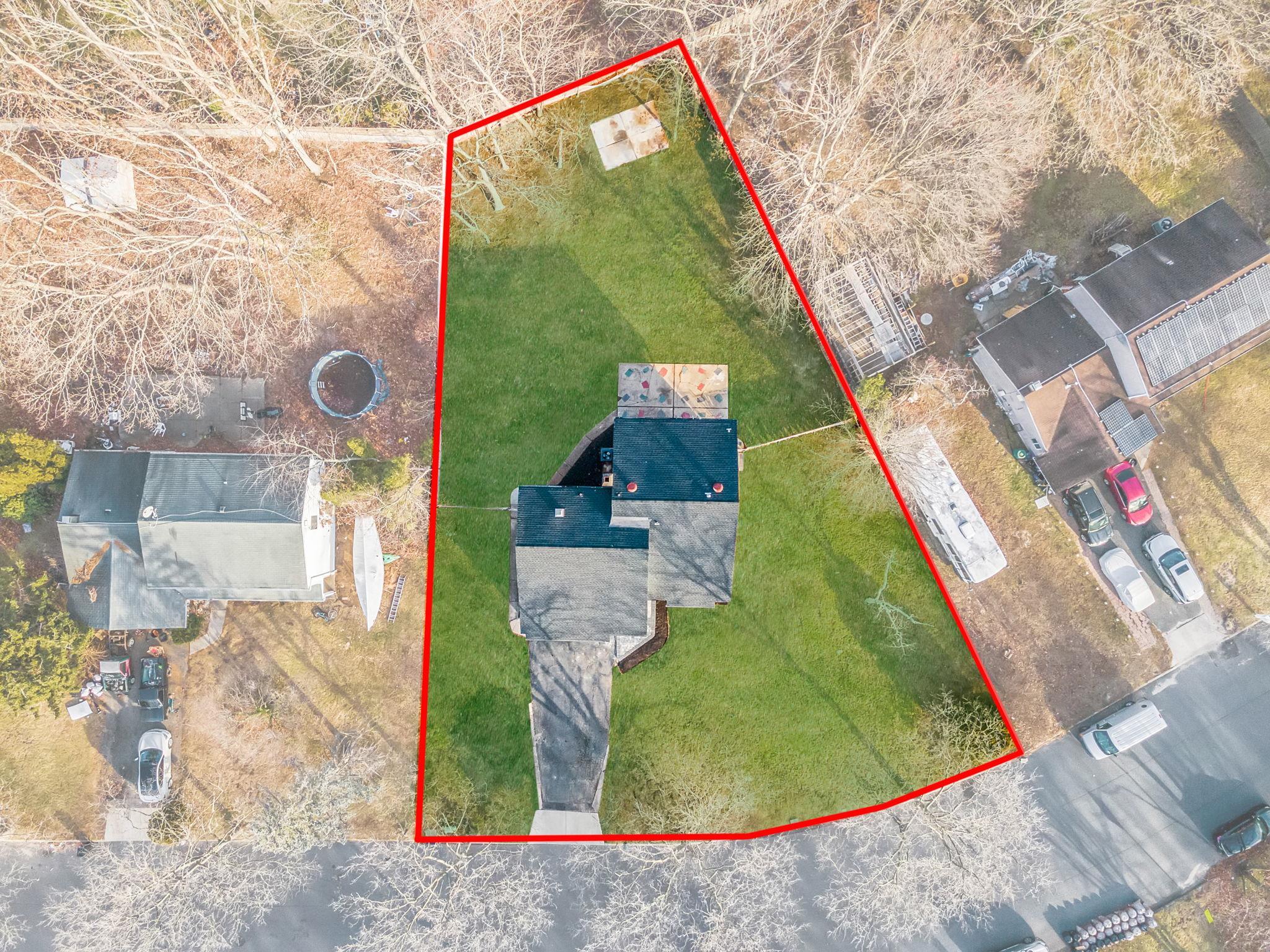 Single Family Sequoia  Suffolk County, NY 11727, MLS-844856-9