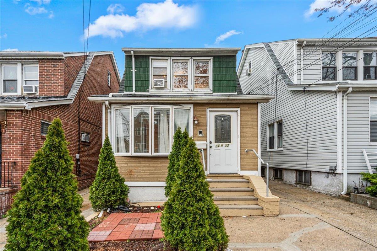 Single Family 160th  Queens, NY 11365, MLS-844859-2