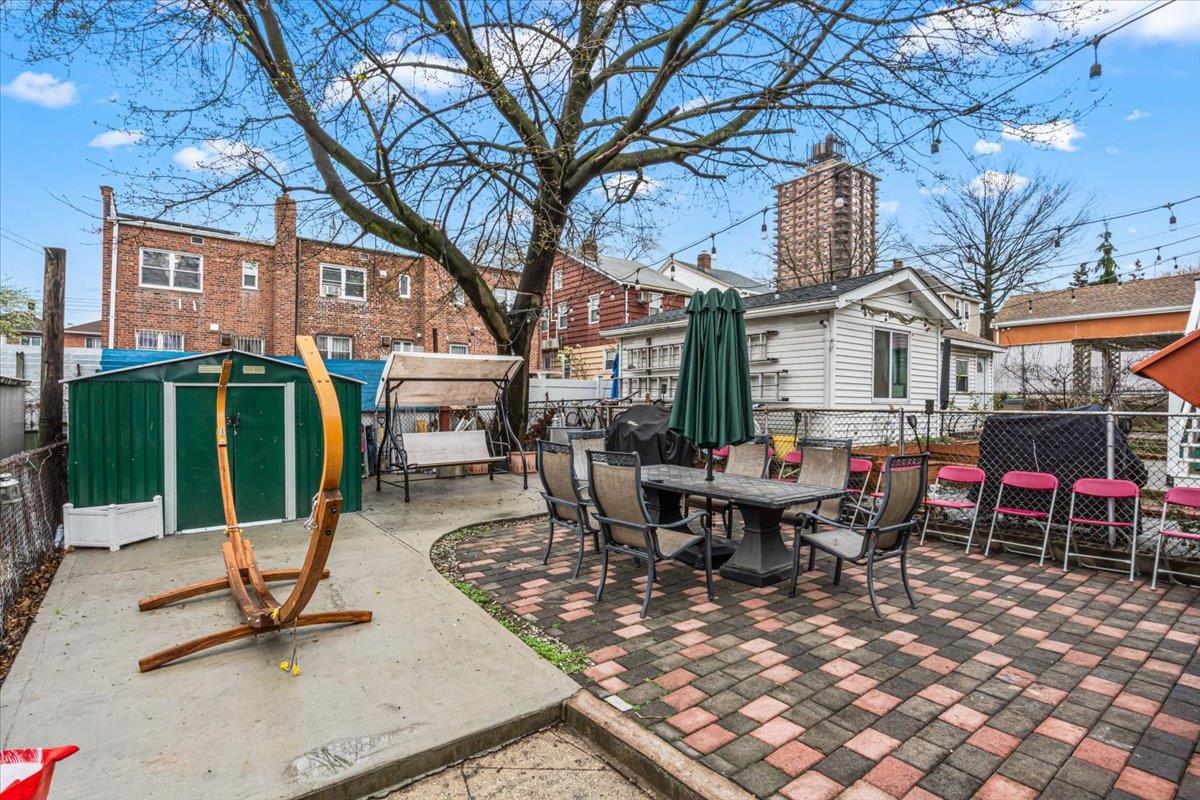 Single Family 160th  Queens, NY 11365, MLS-844859-3