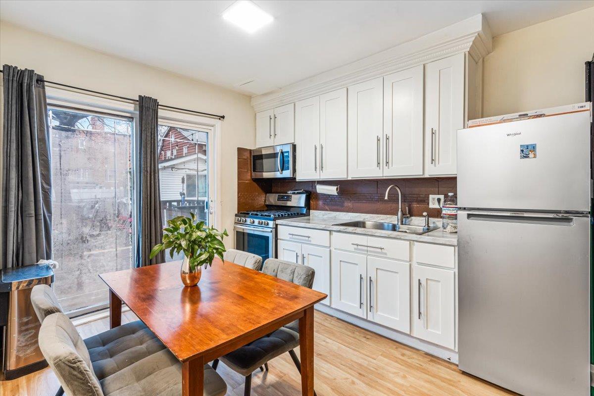 Single Family 160th  Queens, NY 11365, MLS-844859-9
