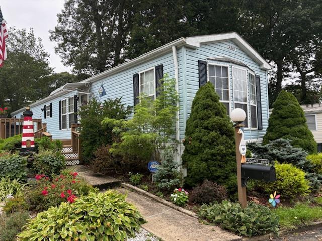Single Family Old Country  Suffolk County, NY 11901, MLS-844862-2