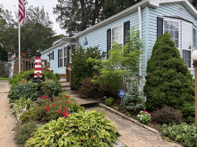 Single Family Old Country  Suffolk County, NY 11901, MLS-844862-4